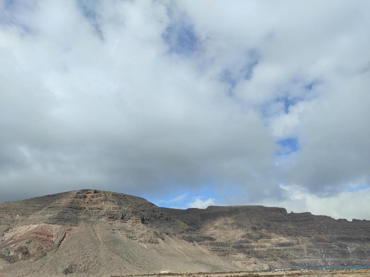 فيلا Mirador Del Risco أورزولا المظهر الخارجي الصورة